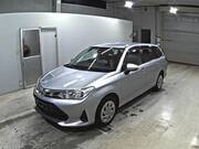 2019 TOYOTA COROLLA FIELDER 1.5X
