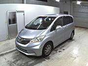 2013 HONDA FREED G JUST SELECTION