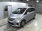 2014 HONDA FREED G JUST SELECTION