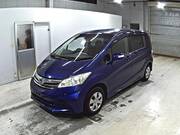 2013 HONDA FREED G JUST SELECTION