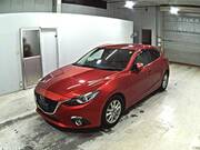 2015 MAZDA AXELA SPORTS