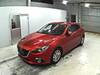 MAZDA AXELA SPORTS