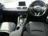 MAZDA AXELA SPORTS