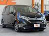 HONDA FREED HYBIRD