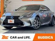 2018 LEXUS RC