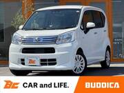 2017 DAIHATSU MOVE
