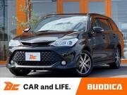2015 TOYOTA COROLLA FIELDER
