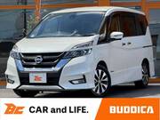 2017 NISSAN SERENA