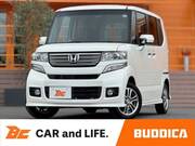 2013 HONDA N-BOX