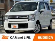 2017 SUZUKI WAGON R