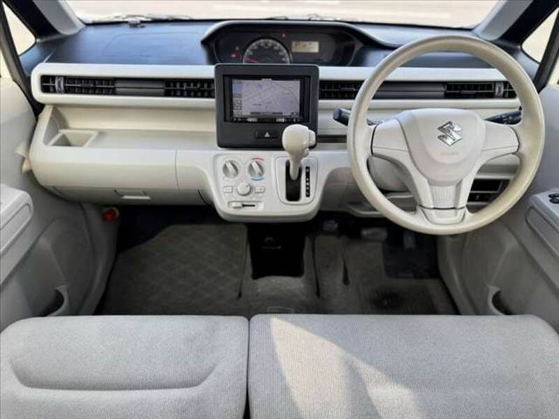2017 SUZUKI WAGON R for sale - photo 3