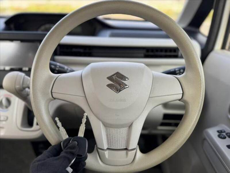2017 SUZUKI WAGON R for sale - photo 6