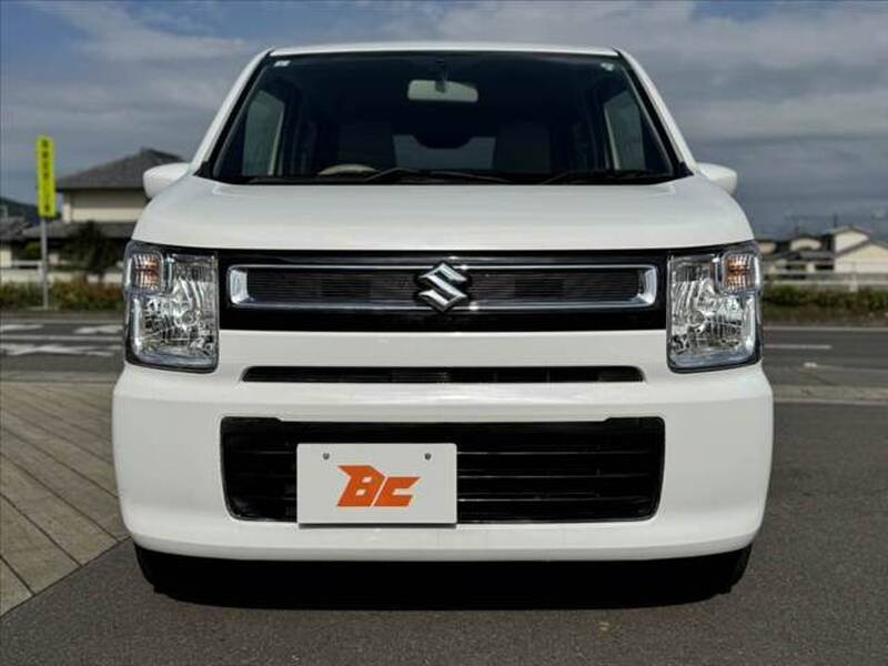 2017 SUZUKI WAGON R for sale - photo 10