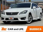 2010 TOYOTA CROWN