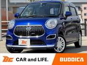 2015 DAIHATSU CAST
