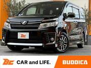 2015 TOYOTA VOXY