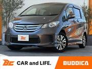 2014 HONDA FREED