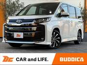 2022 TOYOTA NOAH