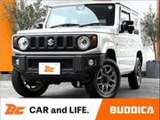 2023 SUZUKI JIMNY