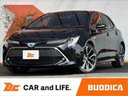 2019 TOYOTA COROLLA SPORTS