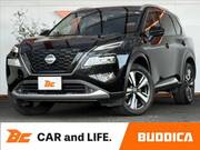 2022 NISSAN X-TRAIL
