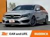 MERCEDES BENZ CLA-CLASS Shooting Brake