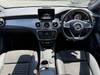 MERCEDES BENZ CLA-CLASS Shooting Brake