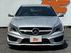 MERCEDES BENZ CLA-CLASS Shooting Brake