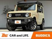 2019 SUZUKI JIMNY