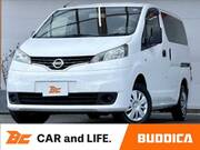 2018 NISSAN NV200 VANETTE VAN