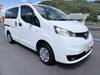 NISSAN NV200 VANETTE VAN