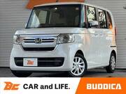 2021 HONDA N-BOX