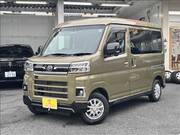 2024 DAIHATSU ATRAI