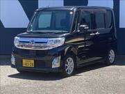 2013 DAIHATSU TANTO CUSTOM X