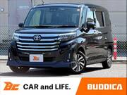 2022 TOYOTA ROOMY