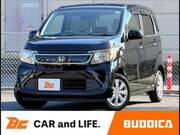 2015 HONDA N-WGN