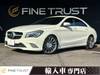 MERCEDES BENZ CLA-CLASS