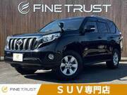 2015 TOYOTA LAND CRUISER PRADO