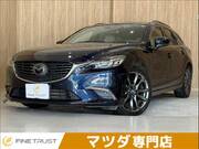 2016 MAZDA ATENZA WAGON