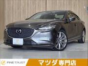 2019 MAZDA ATENZA SEDAN