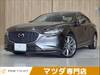 MAZDA ATENZA SEDAN