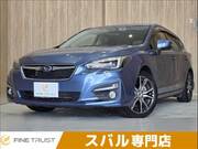 2017 SUBARU IMPREZA SPORTS