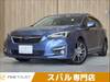 SUBARU IMPREZA SPORTS