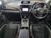 SUBARU IMPREZA SPORTS