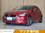 2015 MAZDA DEMIO