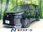 2024 TOYOTA VOXY