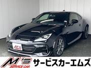 2022 SUBARU BRZ