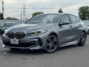 2023 BMW 1 SERIES