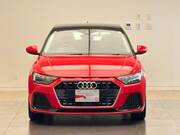 2022 AUDI A1 SPORTBACK
