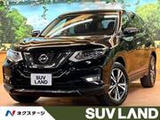 2019 NISSAN X-TRAIL 20X
